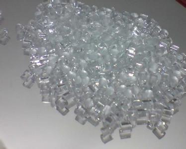 PETG 伊士曼透明顆粒 1 好