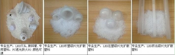 PC 光擴散產(chǎn)品圖片 1 好