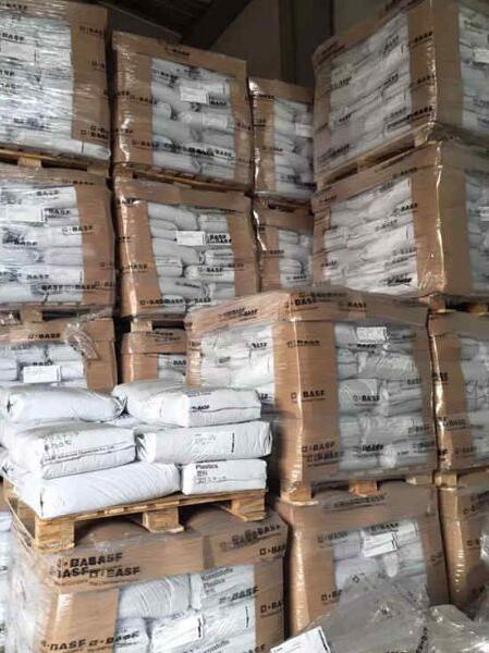 PBT 巴斯夫堆頭 2 好