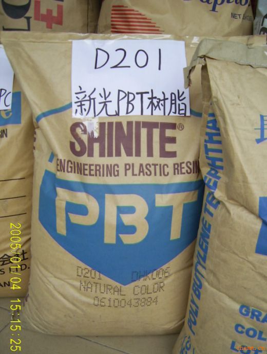 PBT 臺灣長春 D201