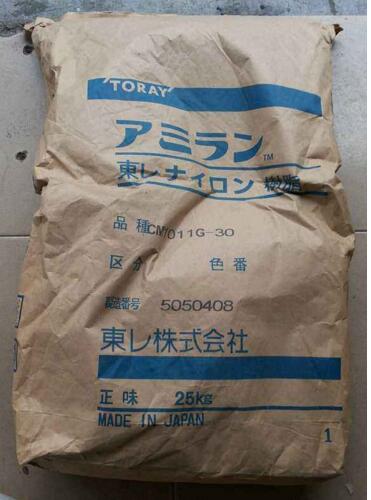 PA6 日本東麗CM1011G30