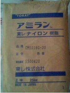 PA6 日本東麗CM1016G30