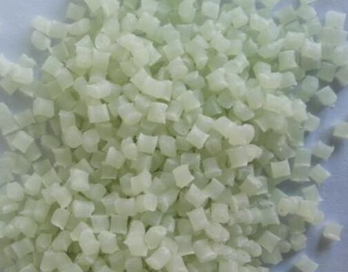 PA66 加纖副牌顆粒 1 好