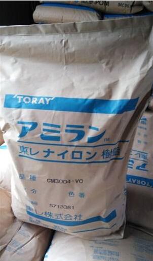 PA66 日本東麗CM3004V0
