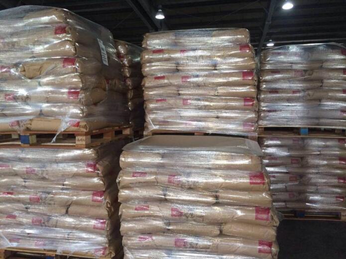 PA66 美國杜邦堆頭 1