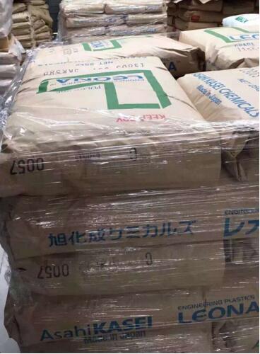 PA66 日本旭化成堆頭