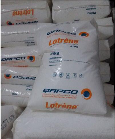 LDPE 卡塔爾石化 1 好