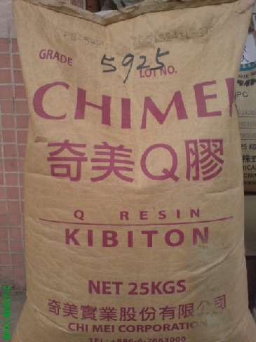 K(Q)膠奇美