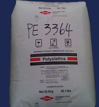 HDPE 美國陶氏 1 好