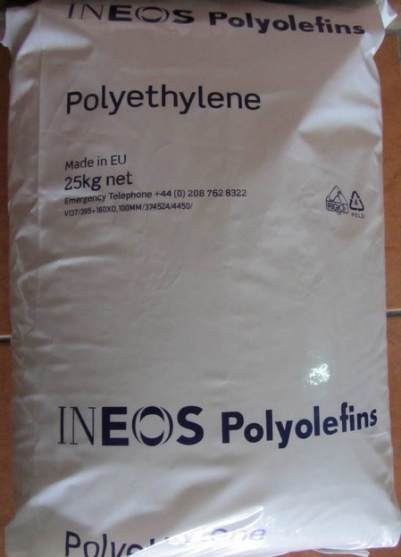 HDPE 美國英力士 1 好