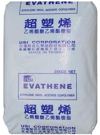 EVA 臺灣臺聚 1 好