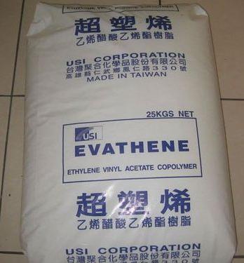 EVA 臺灣臺聚 4 好