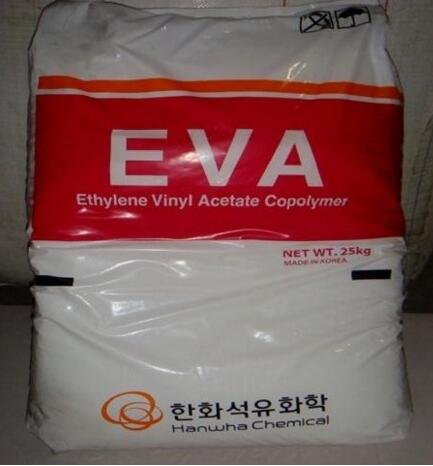 EVA 韓國韓華道達爾1