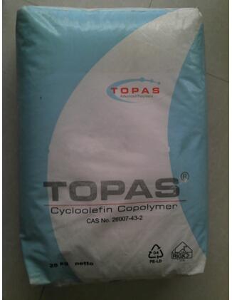 COC 德國TOPAS 1