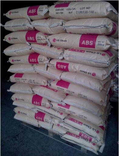 ABS 韓國LG堆頭  1  好