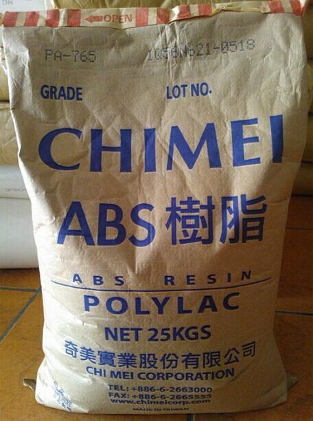 ABS 臺灣奇美 7